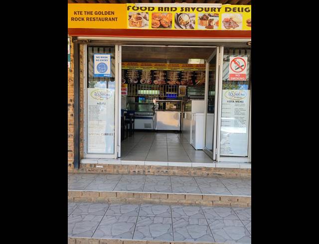 BUSINESS FOR SALE IN LENASIA SOUTH